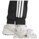 Adidas Ανδρικό παντελόνι φόρμας 3-Stripes Tricot Regular Tapered Track Pants